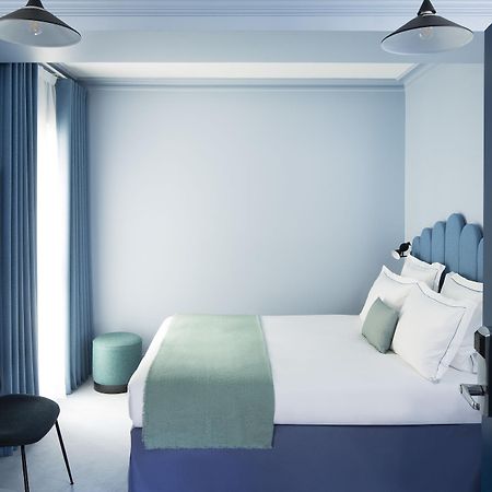 Hotel Celeste Batignolles Montmartre Paris Extérieur photo