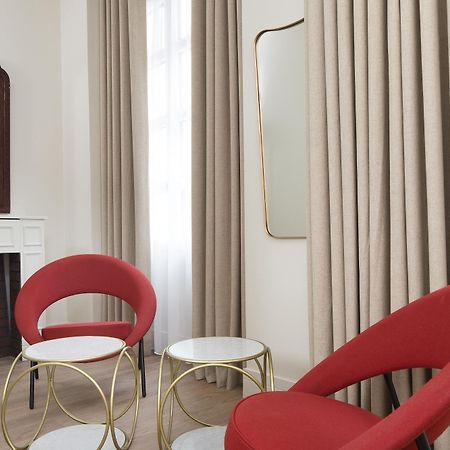 Hotel Celeste Batignolles Montmartre Paris Extérieur photo